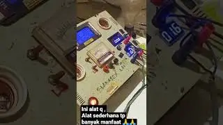 alat servis lampu