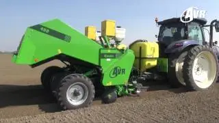 Ceres 450