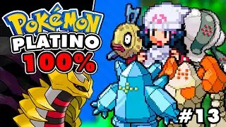 PLATINARE POKÉMON PLATINO nel 2025 #13