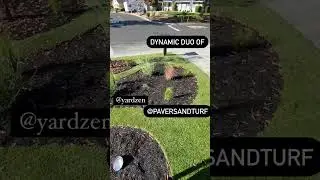 Front Yard Makeover in Danville, CA: Transforming Landscapes with FG Pavers and Turf