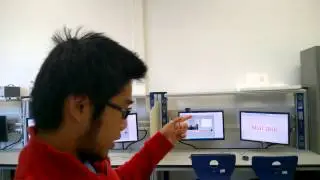 QR Code Check-in System