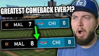 My Greatest Comeback Ever in Ranked Seasons!