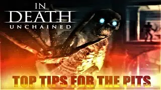 In death : Unchained - Pit survival