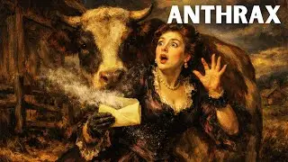 Complete History of ANTHRAX: The Deadliest Letter Ever Written | History for Sleep