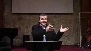 Cum l-a &icirc;nțeles biserica pe Isus Cristos?