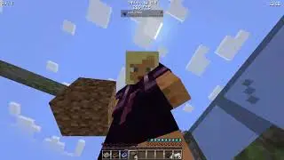 NOĆ KOJU NISAM PREŽIVEO&hellip; | Minecraft Zombi Apokalipsa