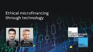 Good Financial: Ethical Microfinancing Through Technology | Macquarie Group