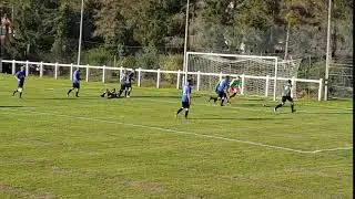 Vid&eacute;os Matchs Amical CSAL SOUCHEZ B - AEP Verdrel (17-08-2018)(7)
