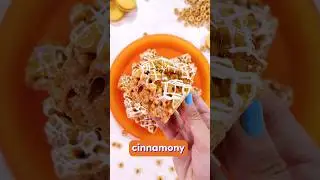 The ULTIMATE pumpkin spice treat! 🎃🥧 #food #shorts