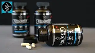 Beard Vitamins - Chuck's Essentials 3.0