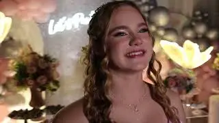Видеоролик к 15-летию Кэролайн, 24.01.2026, Орлеан, Южная Каролина. Фото и монтаж: Вамилсон и Жоа...