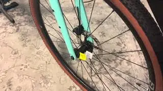 New Bianchi Arcadex Alu (New collection 2026)