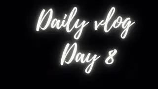 Day 8 of vlogging #shortvideo #minivlog #viral #vlog #baby #vlogging #vlogger #romanticconnection
