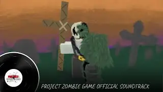 Fading faith (Project: Zombie Game OST)