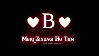 💙 B love status 💏 || B name status 🖤 || B love Whatsapp status 🥰 || B letter Love status, 🥀