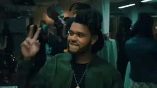 Popular- The weeknd ft Playboi Carti, Madonna (sped up)