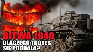 Fatalne rozdroże: bitwa, która zadecydowała o losie Paryża
