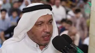 عبدالله السبعاوي أذان بمقام الصبا العراقي
