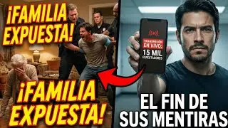 No Tienes Madre
