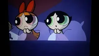 Bubbles gets some Glass of Milk and goes back to bed
