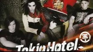 Tokio Hotel &ldquo;Don&rsquo;t Jump&rdquo; Full Live Audio Cover 🎤 By Catherine Ntemou