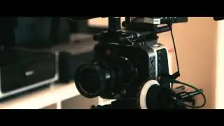 CIneglass vs Samyang - Scarlet vs. BMC Teaser