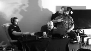 Reach Down Radio: Behind The Scenes, Part 1