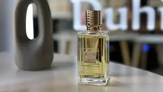 Ex Nihilo Vesper Glitz #exnihilo #vesperglitz #perfumereview #topperfumes