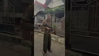 M416 from d&rsquo;COBRA REBORN 🔥 Kamu Berhargaaa