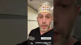 SURGICALCAPS.COM scrub caps surgical caps + @DrJasonEmerBeverlyHills