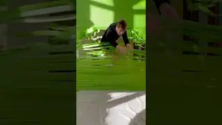 Duct Tape Challenge!