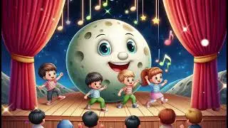 Bouncing Ball on the Moon 2: A Gravity-Defying Adventure 🏀🌙✨