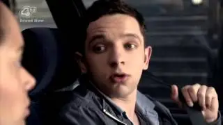 Misfits - Harry Potter Franchise In One Sentence