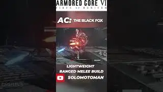 lightweight pvp fights 😜 #gaming #armoredcore #christiangamer #games #armoredcore6
