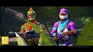 fortnite new season event!
