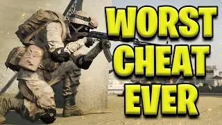 The Most Disgusting Cheating Scandal I've Ever Seen