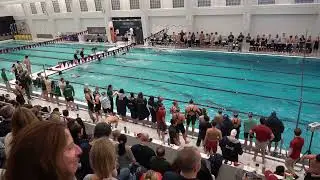 W 400 Free Relay H2