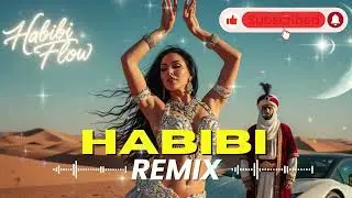🌴 Arabic Night Flow Remix 2026 | Exotic Arabic Beats & Luxury Mood 💫🌴