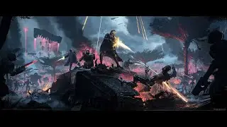 Freedom Never Sleeps! Helldivers 2 Montage