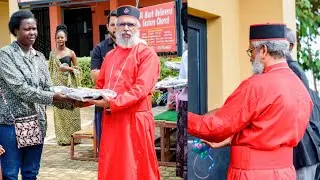Believers Eastern Church Rwanda has inaugurated the community transformation  project in Kicukiro