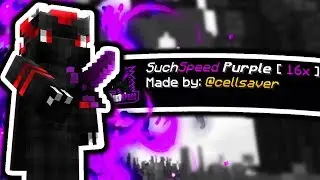 SuchSpeed's 160K Minecraft Resource Pack Release