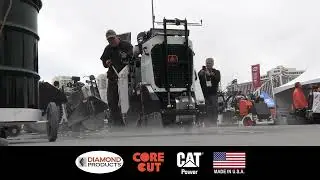 Diamond Products CAT Power