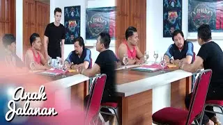 Boy Mengancam Akan Mundur Dari Turnamen MMA Asia Anak Jalanan 11 Agustus 2016