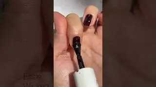 Wicked vs LPAD vs Holiday Fling | Dark Nail Polish Comparison