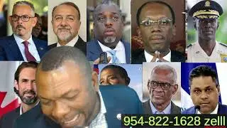 23 JAN:GUY FILIP , DIDYE FILS AIME,9 VOLO YO KIYES KAP GEN POUVWA 7 FEVRIYE-PNH LA MANKE ARETE YOURI