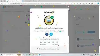 Test Your  Approval Process || Add Business Logic to a Travel Approval App || PART 6