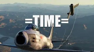 =TIME=  (ft. PhantomAvar & Smigol Time!)  -War Thunder
