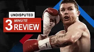 Неоспоримый обзор за 3 минуты | GamingByte