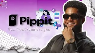 How My Business Uses Pippit AI to Scale Marketing Faster With Amazing AI Ads!