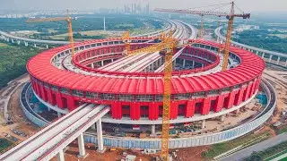 Florida's Megaprojects Completing In 2025